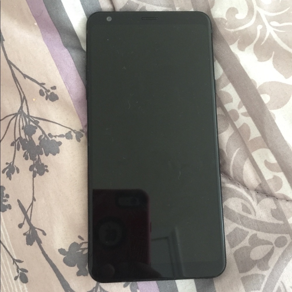 LG Stylo 4 cell phone 📱